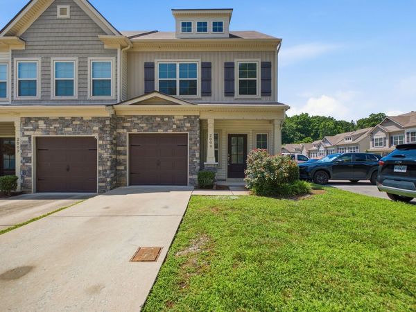 2009 Abbingdon Way, Old Hickory, TN 37138