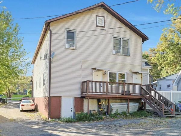 88 Firefighters Memorial Drive , Unit 2-2, Fort Montgomery, NY 10922