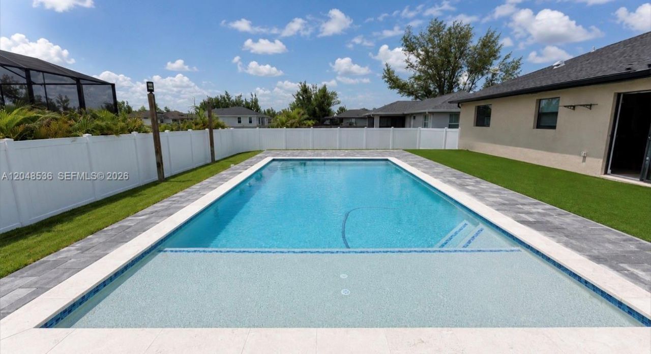 2208 NW 42nd Pl , Cape Coral, FL 33993 Photo