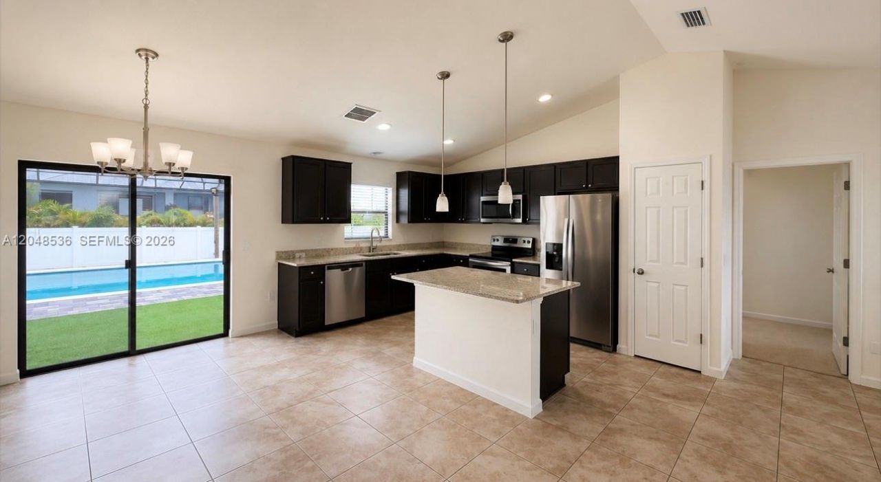 2208 NW 42nd Pl , Cape Coral, FL 33993 Photo