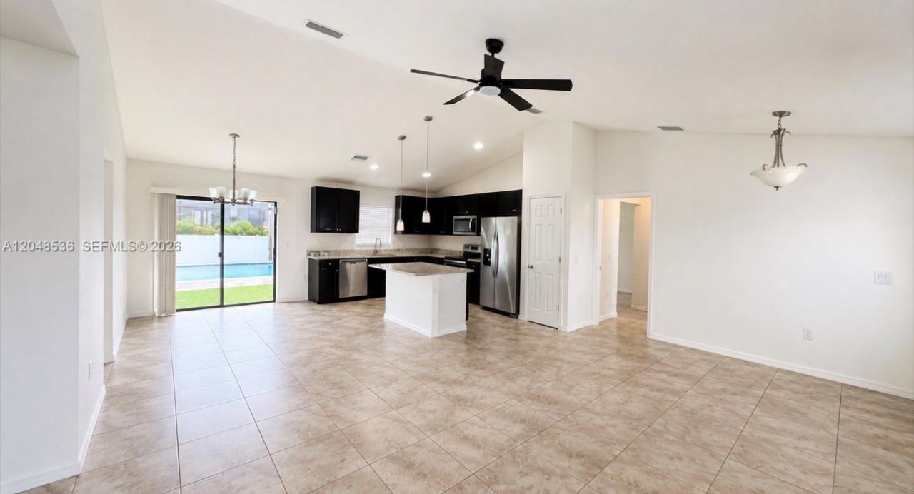 2208 NW 42nd Pl , Cape Coral, FL 33993 Photo