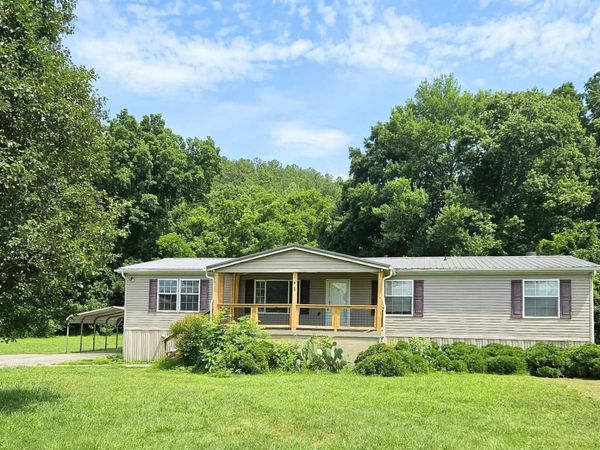 148 Carson Springs Road, Newport, TN 37821