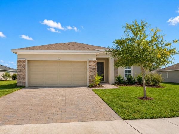 443 IRONSIDE TRAIL DRIVE, GROVELAND, FL 34736