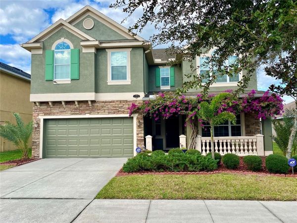 10812 ANCIENT FUTURES DRIVE , TAMPA, FL 33647