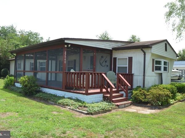 27740 OAK MEADOW DRIVE, MILLSBORO, DE 19966