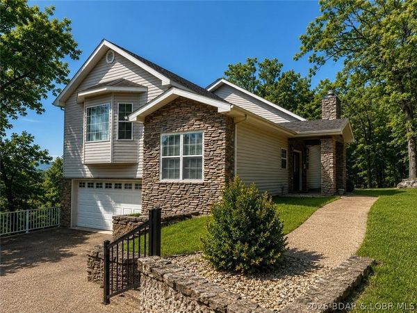 6835 Saint Tropez Circle, Osage Beach, MO 65065