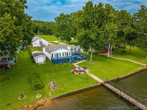 159 Tweety Drive, Gravois Mills, MO 65037