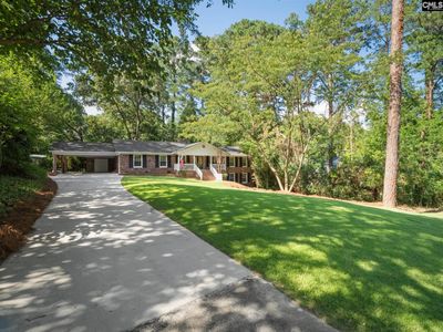 6067 Crabtree Road, Columbia, SC 29206