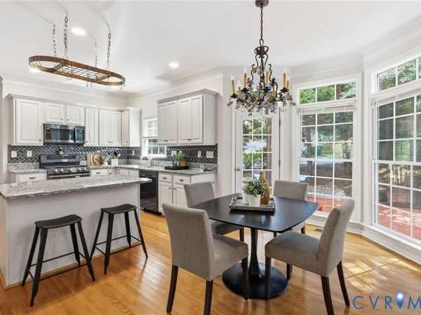 1100 Goswick Ridge Road, Midlothian, VA 23114