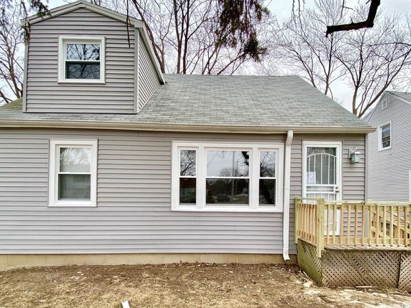 4988 N 60th STREET, Milwaukee, WI 53218