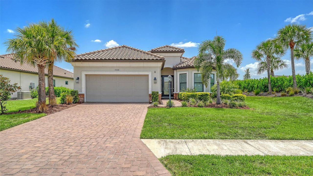 15008 Verole Place, Bradenton, FL 34211 Photo