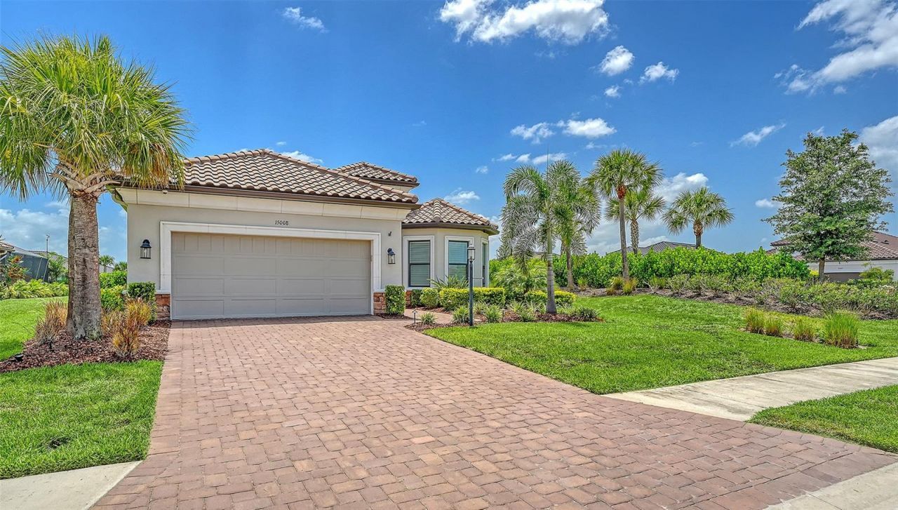 15008 Verole Place, Bradenton, FL 34211 Photo
