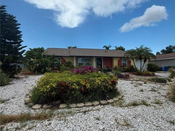 6503 34TH AVENUE W, BRADENTON, FL 34209