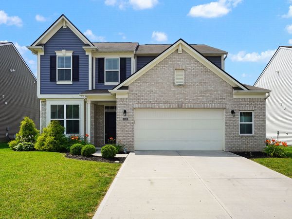 10349 Pintail Lane , Indianapolis, IN 46239