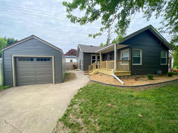5229 N 64th STREET, Milwaukee, WI 53218