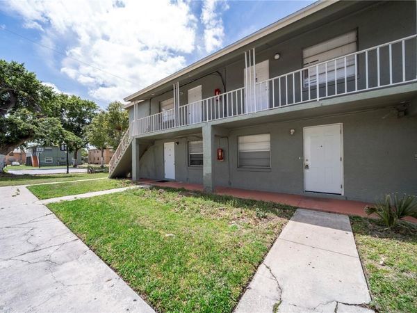 702 MICHIGAN COURT , Unit 1, ST CLOUD, FL 34769