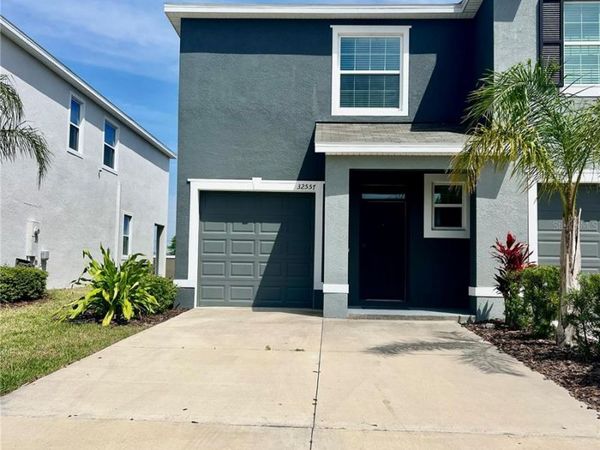 32557 TURTLE GRACE LOOP , WESLEY CHAPEL, FL 33545