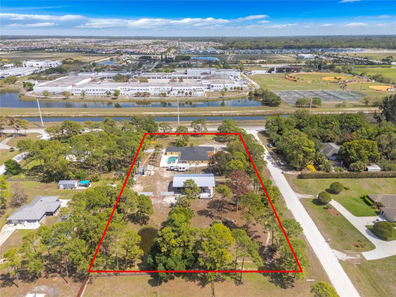 17075 Orange Grove Boulevard, Loxahatchee, FL 33470 Photo