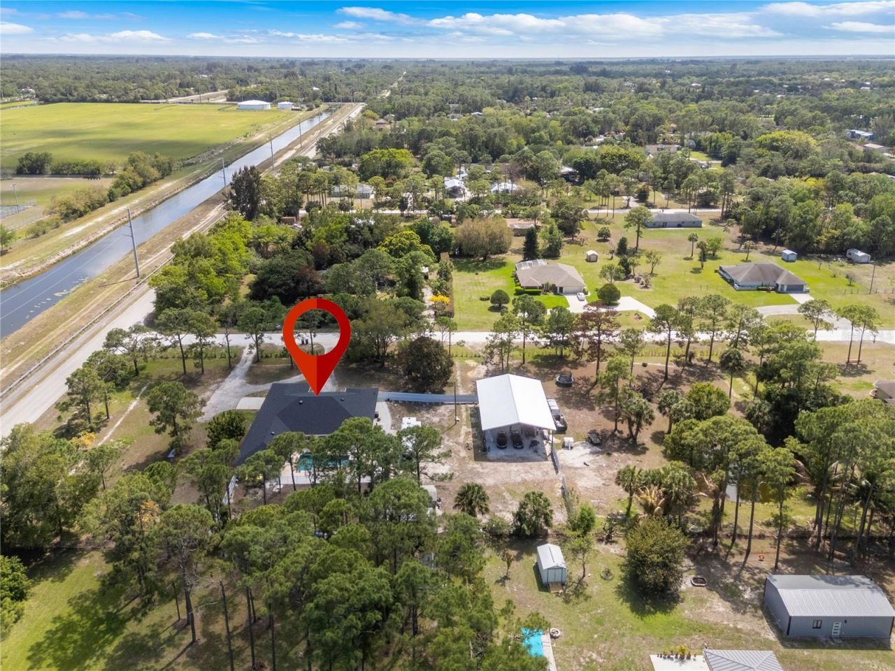 17075 Orange Grove Boulevard, Loxahatchee, FL 33470 Photo