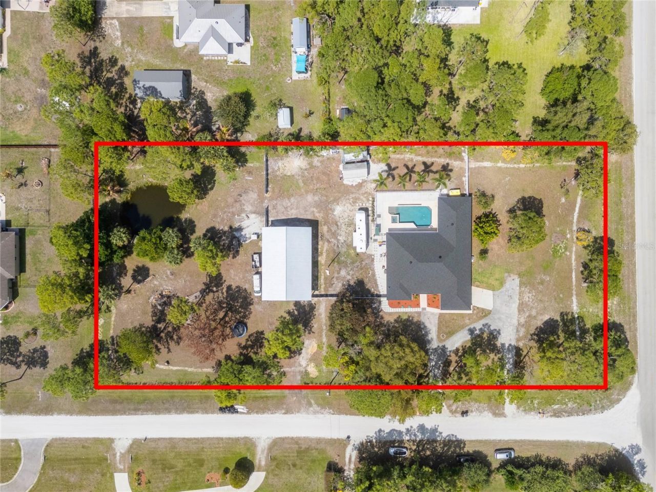 17075 Orange Grove Boulevard, Loxahatchee, FL 33470 Photo