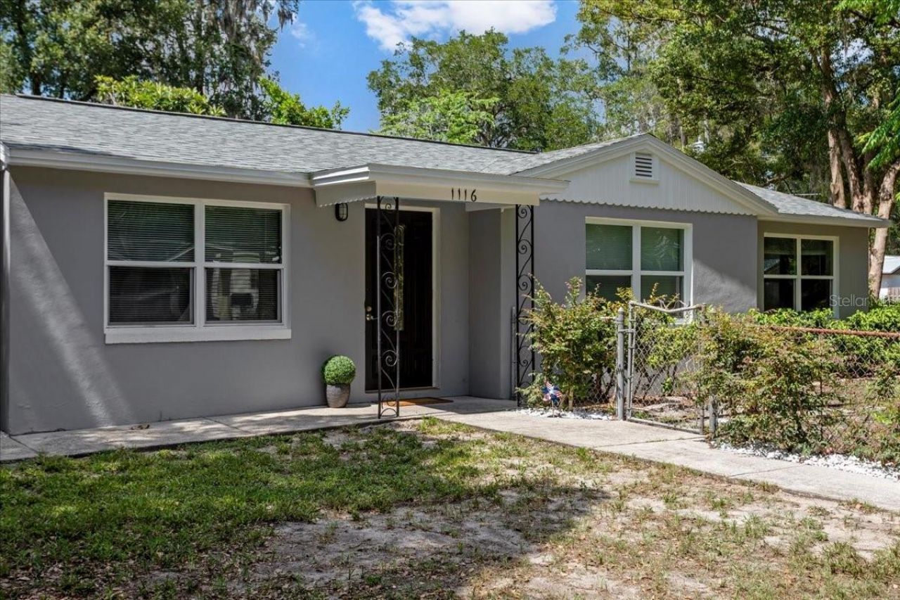 1116 NW 32nd Avenue, Gainesville, FL 32609 Photo