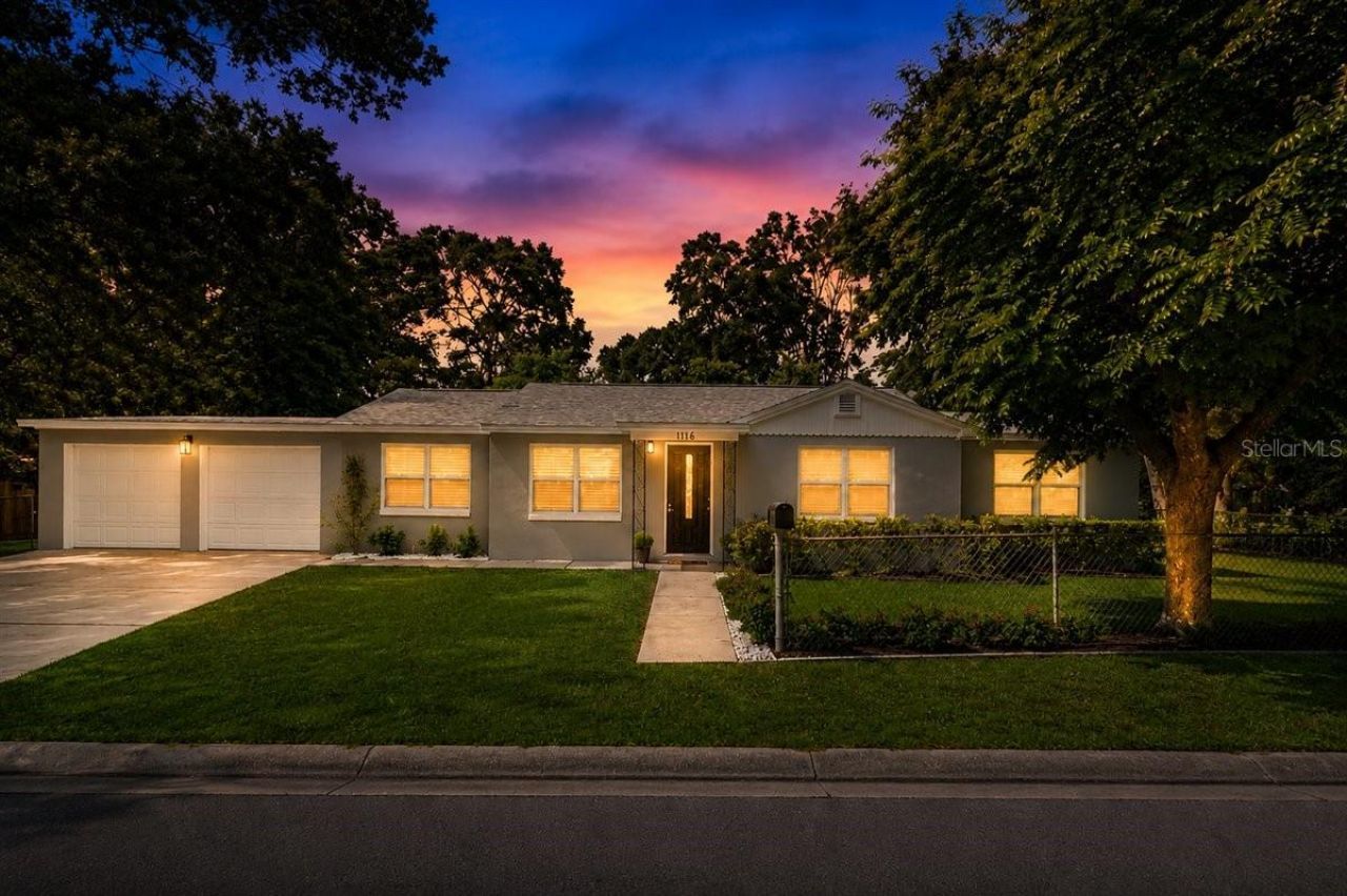 1116 NW 32nd Avenue, Gainesville, FL 32609 Photo