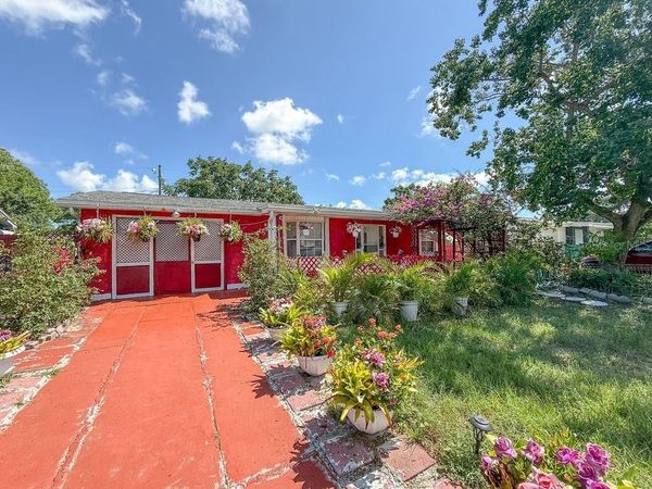 4737 LONGWOOD AVENUE , HOLIDAY, FL 34690