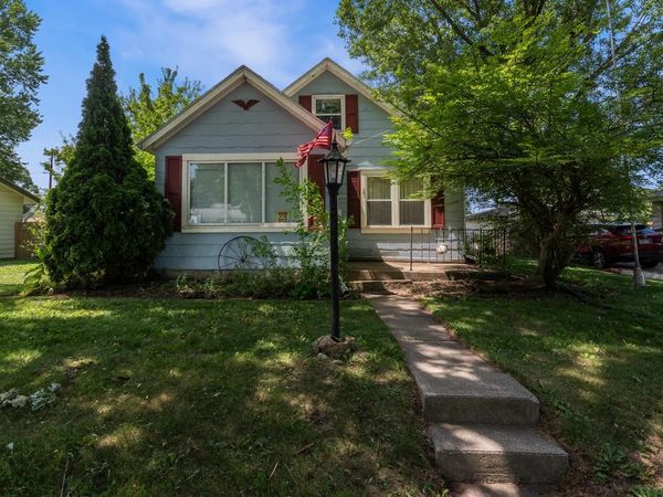 5649 N 78th STREET, Milwaukee, WI 53218