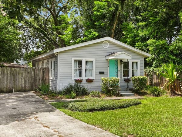 1214 E HARDING STREET , ORLANDO, FL 32806