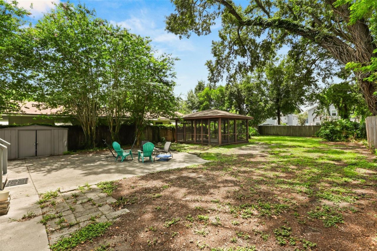 1214 E Harding Street , Orlando, FL 32806 Photo