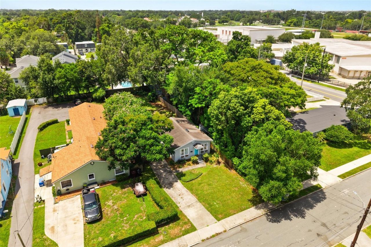 1214 E Harding Street , Orlando, FL 32806 Photo