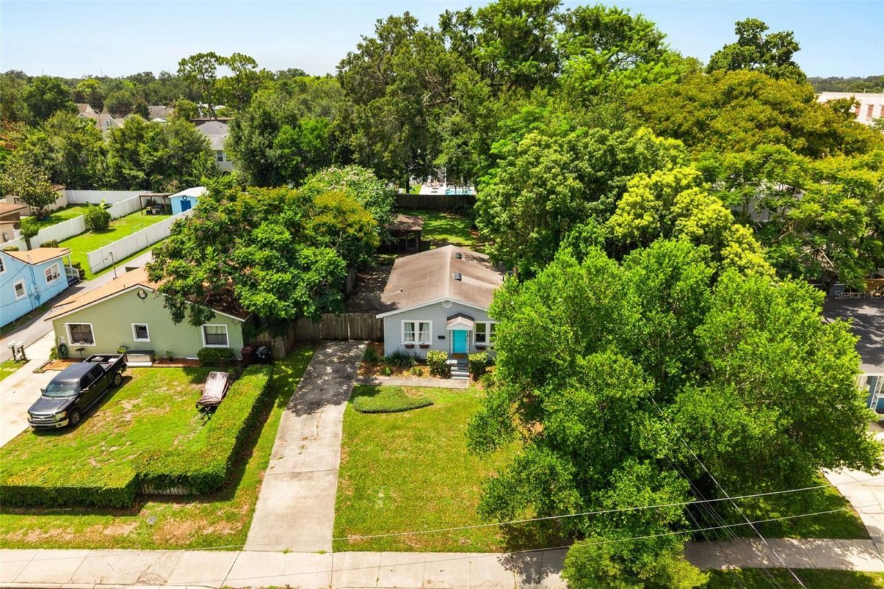 1214 E Harding Street, Orlando, FL 32806 Photo