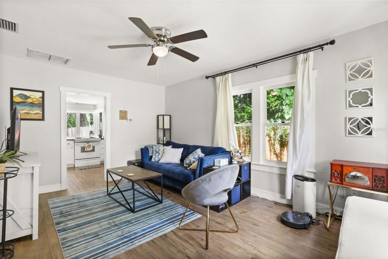1214 E Harding Street , Orlando, FL 32806 Photo