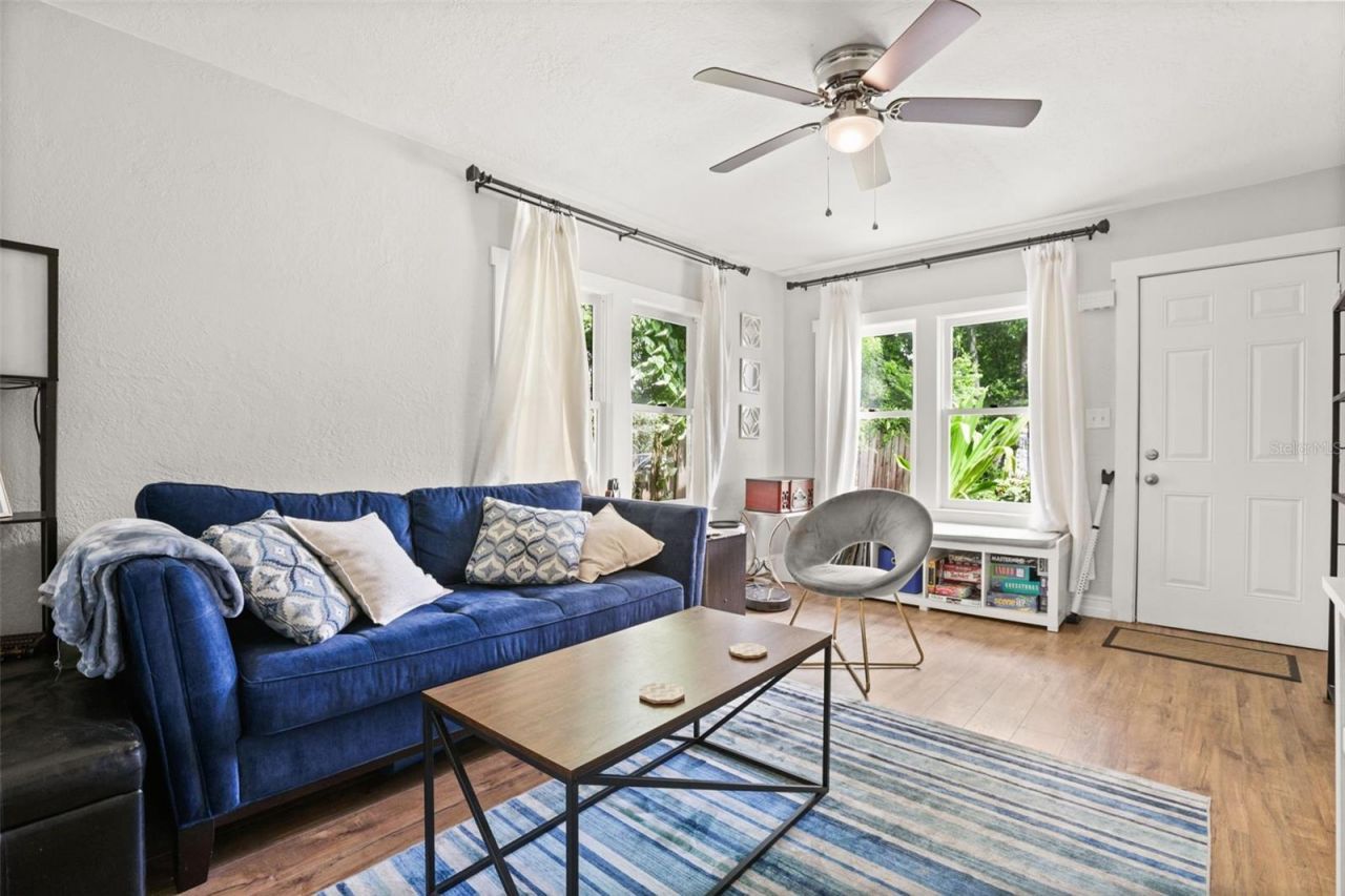 1214 E Harding Street , Orlando, FL 32806 Photo