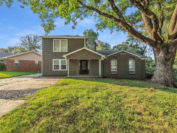 3664 KIPLING AVE, Memphis, TN 38128