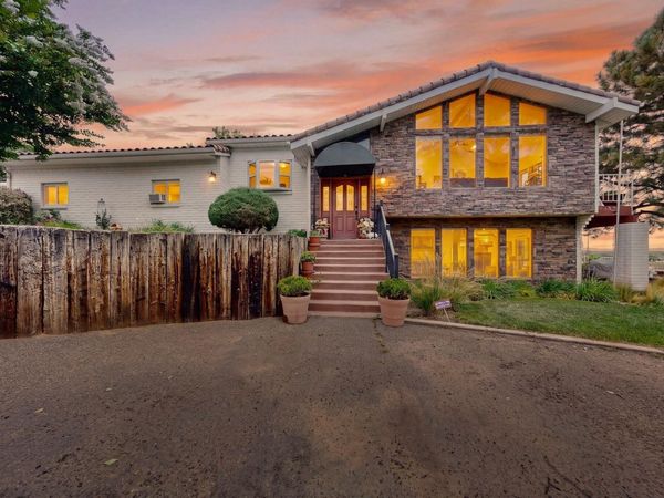 1612 Coplen Drive SW, Los Lunas, NM 87031