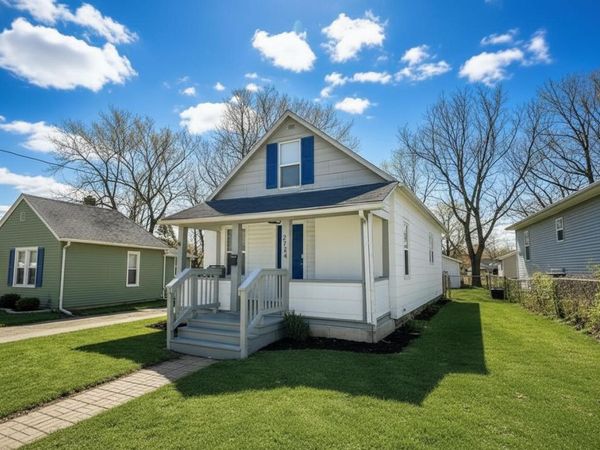 2724 College Avenue, Des Moines, IA 50311