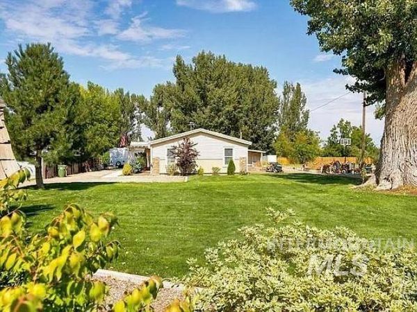3334 NW 2nd, New Plymouth, ID 83655