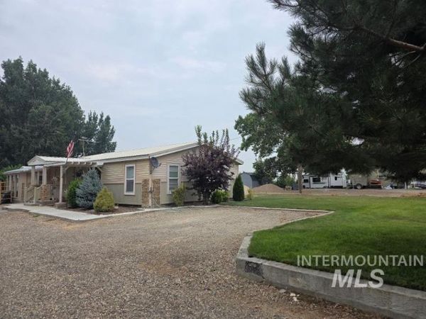 3334 NW 2nd, New Plymouth, ID 83655