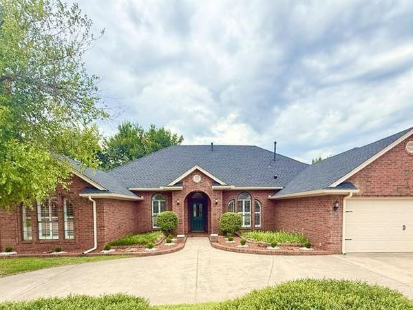 6616 NW 112th Street, Oklahoma City, OK 73162