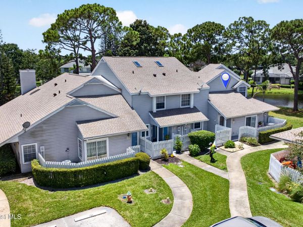 754 Players Court , Melbourne, FL 32940