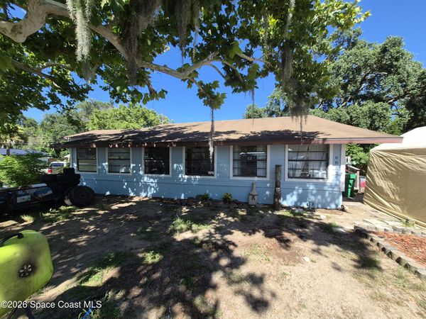6852 Aster Drive , Cocoa, FL 32927