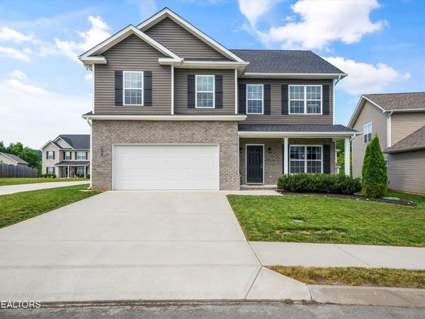 6008 Honeycrisp Rd , Knoxville, TN 37931