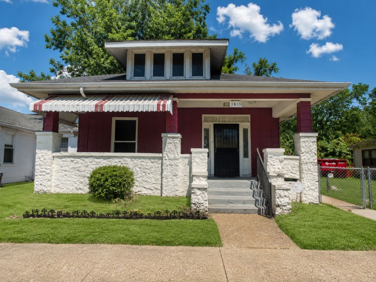 1815 Citico Ave , Chattanooga, TN 37404 Main Photo