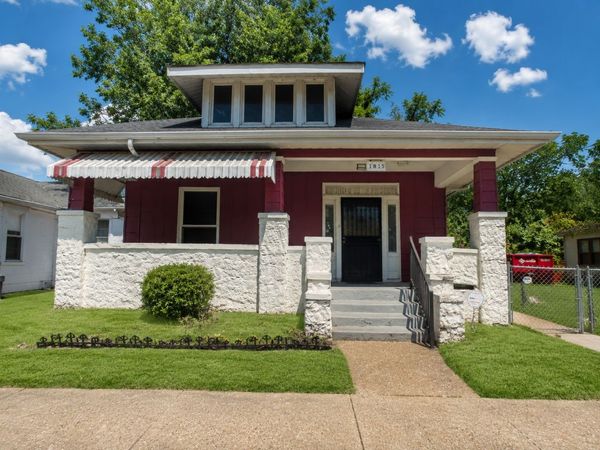 1815 Citico Ave , Chattanooga, TN 37404
