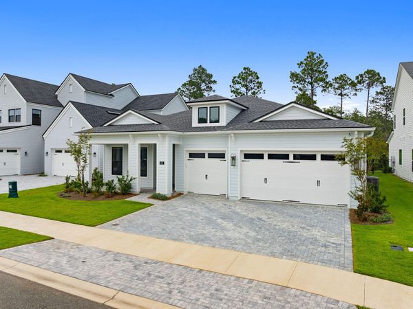 912 Camp Fire Circle, Unit Lot 319, Panama City Beach, FL 32413