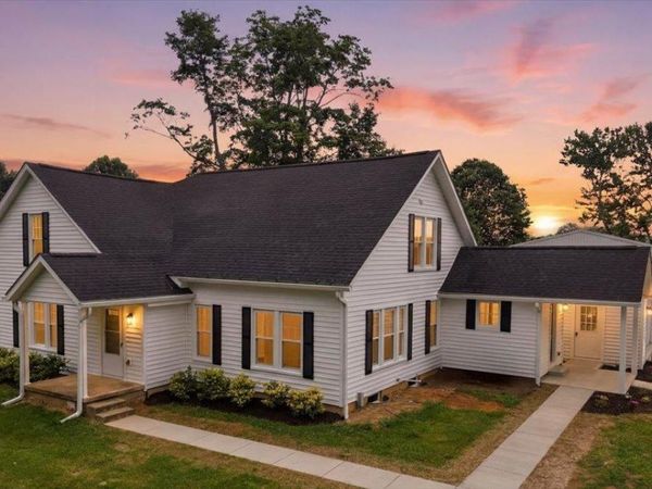 4580 Blackbird Road, Mount Gilead, OH 43338