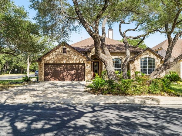 25003 Woodmont, San Antonio, TX 78260