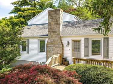 107 PERRY DR , Charlottesville, VA 22902