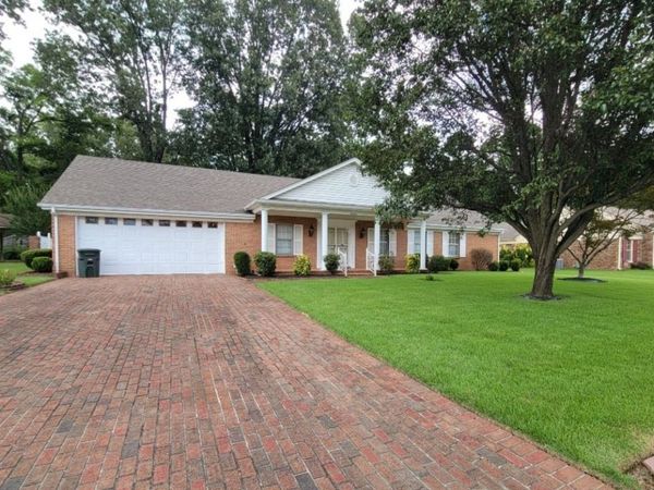 6404 MESSICK RD, Memphis, TN 38119
